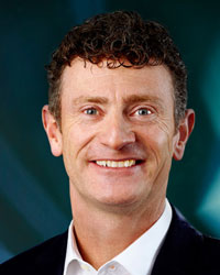 Nicholas Glanfield, General Manager, Stellar Consulting Group
