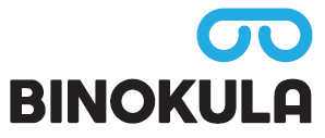 Binokula logo